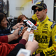 Illustration for article titled Matt Kenseth Loses Appeal; NASCAR Upholds Two-Race Suspension